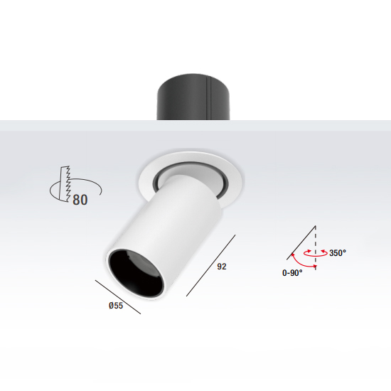 Đèn Châu Âu - Đèn LED Châu Âu - Đèn LED Cao Cấp - Đèn Cao Cấp- EUROLED