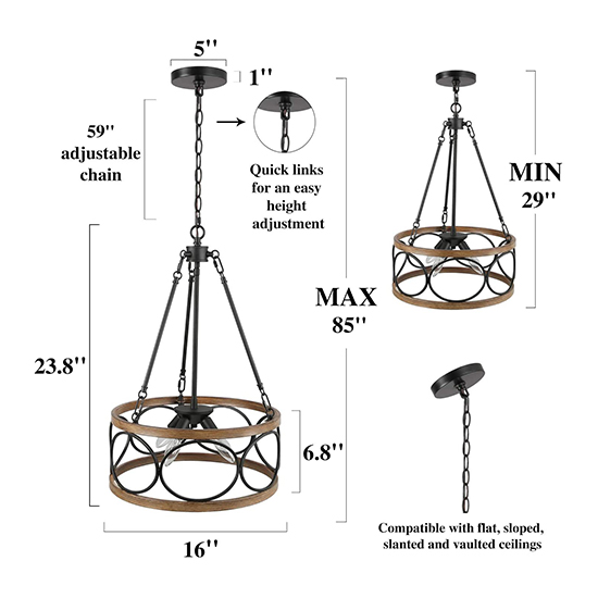 Đèn Châu Âu - Đèn LED Châu Âu - Đèn LED Cao Cấp - Đèn Cao Cấp- EUROLED