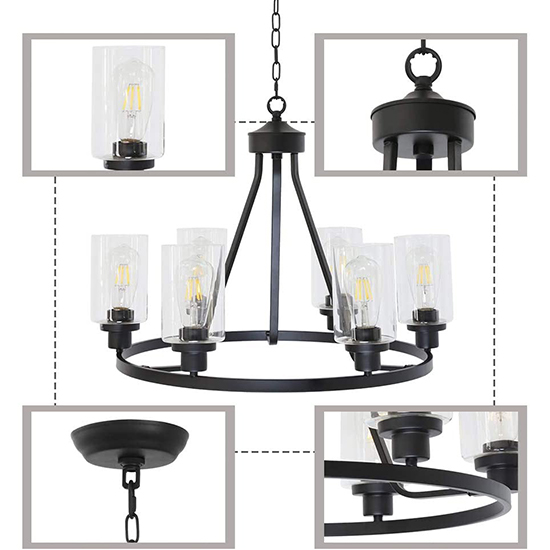 Đèn Châu Âu - Đèn LED Châu Âu - Đèn LED Cao Cấp - Đèn Cao Cấp- EUROLED