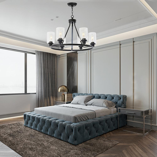 Đèn Châu Âu - Đèn LED Châu Âu - Đèn LED Cao Cấp - Đèn Cao Cấp- EUROLED
