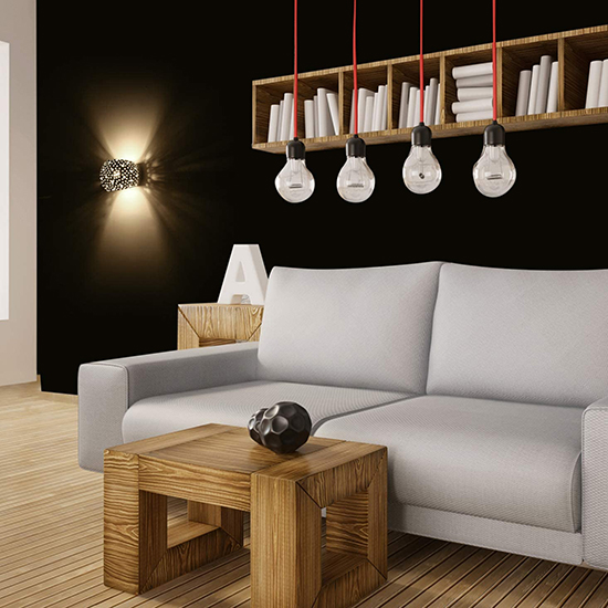 Đèn Châu Âu - Đèn LED Châu Âu - Đèn LED Cao Cấp - Đèn Cao Cấp- EUROLED