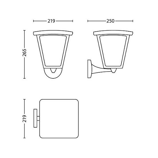 Đèn Châu Âu - Đèn LED Châu Âu - Đèn LED Cao Cấp - Đèn Cao Cấp- EUROLED