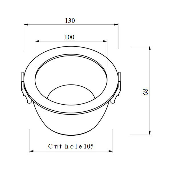 Đèn Châu Âu - Đèn LED Châu Âu - Đèn LED Cao Cấp - Đèn Cao Cấp- EUROLED
