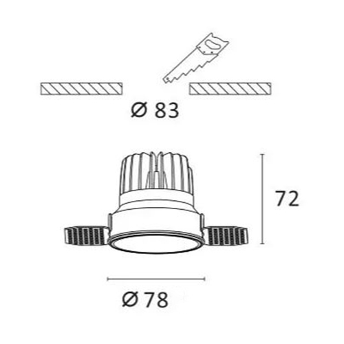 Đèn Châu Âu - Đèn LED Châu Âu - Đèn LED Cao Cấp - Đèn Cao Cấp- EUROLED