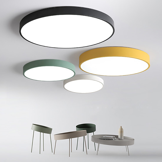 Đèn Châu Âu - Đèn LED Châu Âu - Đèn LED Cao Cấp - Đèn Cao Cấp- EUROLED
