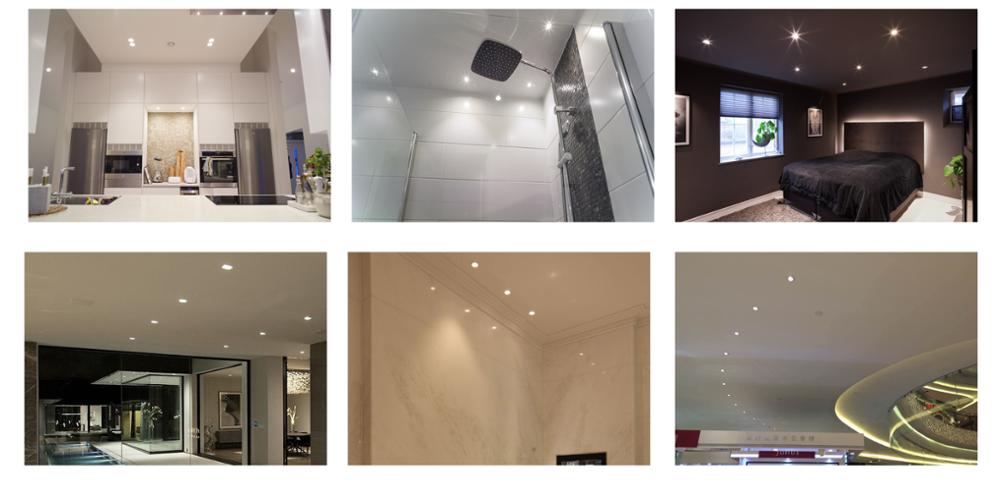 Đèn Châu Âu - Đèn LED Châu Âu - Đèn LED Cao Cấp - Đèn Cao Cấp- EUROLED