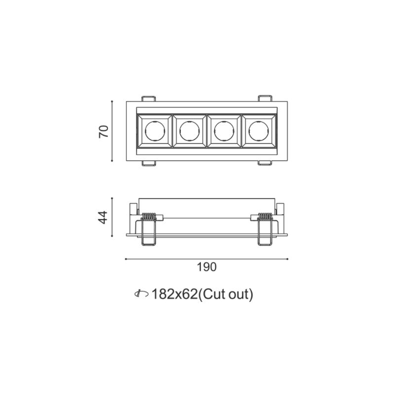 Đèn Châu Âu - Đèn LED Châu Âu - Đèn LED Cao Cấp - Đèn Cao Cấp- EUROLED