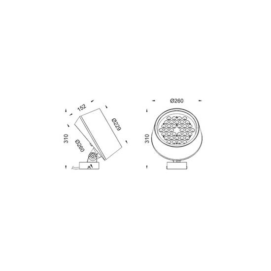 Đèn Châu Âu - Đèn LED Châu Âu - Đèn LED Cao Cấp - Đèn Cao Cấp- EUROLED