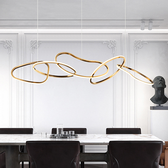 Đèn Châu Âu - Đèn LED Châu Âu - Đèn LED Cao Cấp - Đèn Cao Cấp- EUROLED