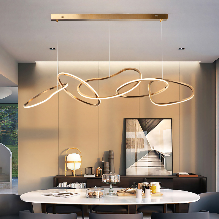 Đèn Châu Âu - Đèn LED Châu Âu - Đèn LED Cao Cấp - Đèn Cao Cấp- EUROLED