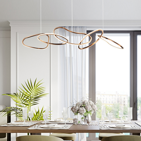 Đèn Châu Âu - Đèn LED Châu Âu - Đèn LED Cao Cấp - Đèn Cao Cấp- EUROLED