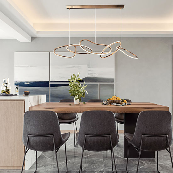 Đèn Châu Âu - Đèn LED Châu Âu - Đèn LED Cao Cấp - Đèn Cao Cấp- EUROLED