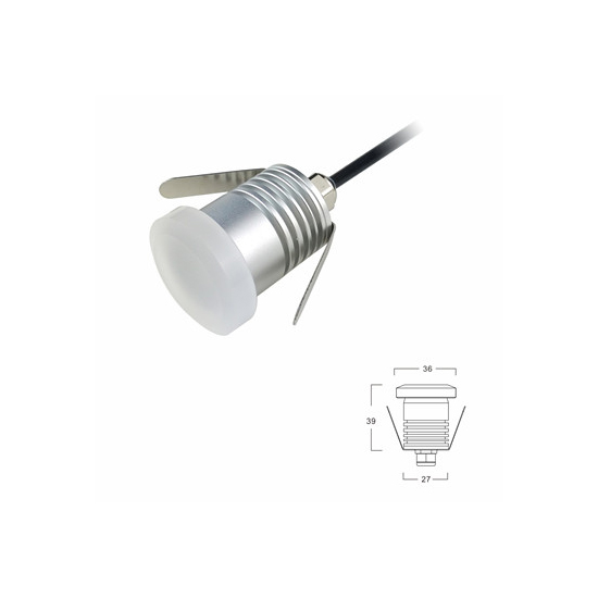 Đèn Châu Âu - Đèn LED Châu Âu - Đèn LED Cao Cấp - Đèn Cao Cấp- EUROLED
