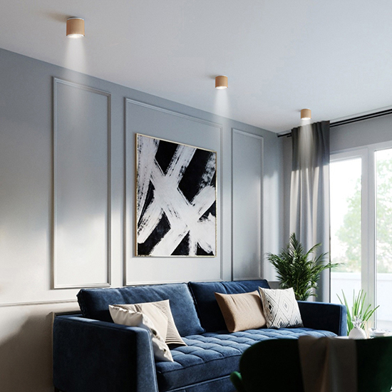 Đèn Châu Âu - Đèn LED Châu Âu - Đèn LED Cao Cấp - Đèn Cao Cấp- EUROLED