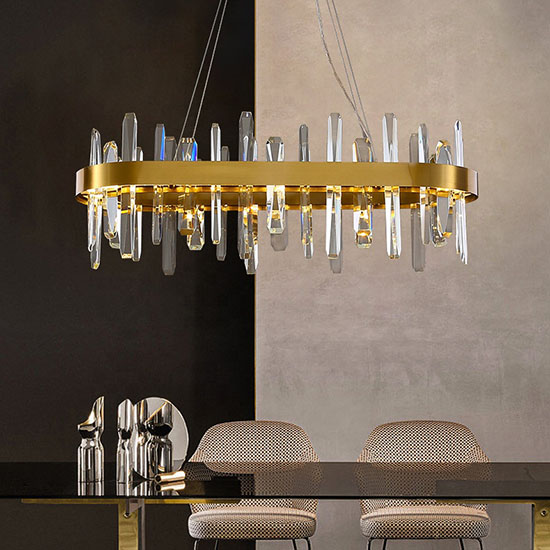 Đèn Châu Âu - Đèn LED Châu Âu - Đèn LED Cao Cấp - Đèn Cao Cấp- EUROLED