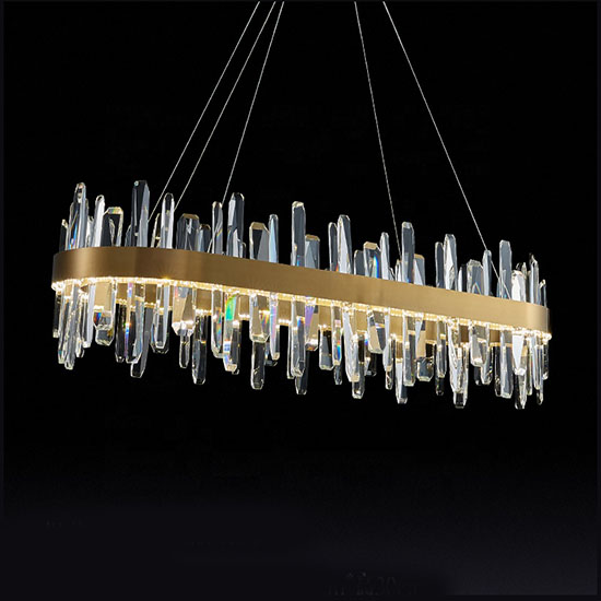 Đèn Châu Âu - Đèn LED Châu Âu - Đèn LED Cao Cấp - Đèn Cao Cấp- EUROLED