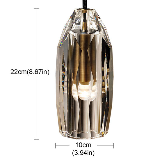 Đèn Châu Âu - Đèn LED Châu Âu - Đèn LED Cao Cấp - Đèn Cao Cấp- EUROLED