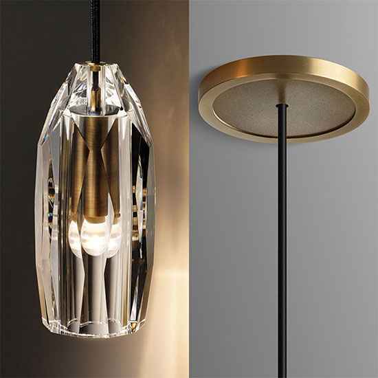 Đèn Châu Âu - Đèn LED Châu Âu - Đèn LED Cao Cấp - Đèn Cao Cấp- EUROLED