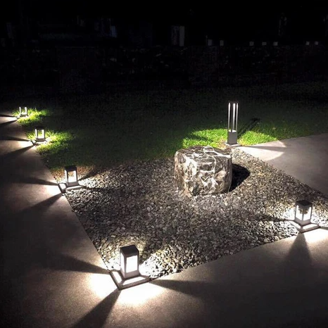 Đèn Châu Âu - Đèn LED Châu Âu - Đèn LED Cao Cấp - Đèn Cao Cấp- EUROLED