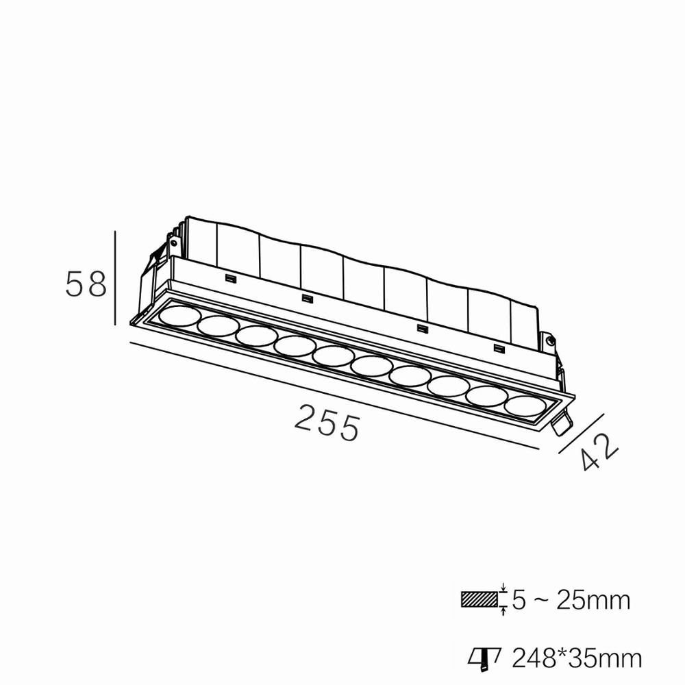 Đèn Châu Âu - Đèn LED Châu Âu - Đèn LED Cao Cấp - Đèn Cao Cấp- EUROLED