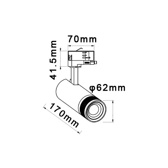 Đèn Châu Âu - Đèn LED Châu Âu - Đèn LED Cao Cấp - Đèn Cao Cấp- EUROLED