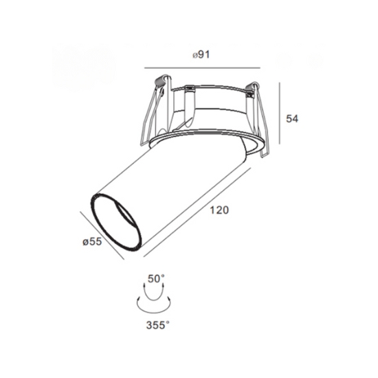 Đèn Châu Âu - Đèn LED Châu Âu - Đèn LED Cao Cấp - Đèn Cao Cấp- EUROLED