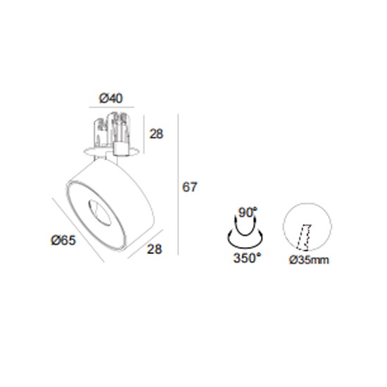 Đèn Châu Âu - Đèn LED Châu Âu - Đèn LED Cao Cấp - Đèn Cao Cấp- EUROLED