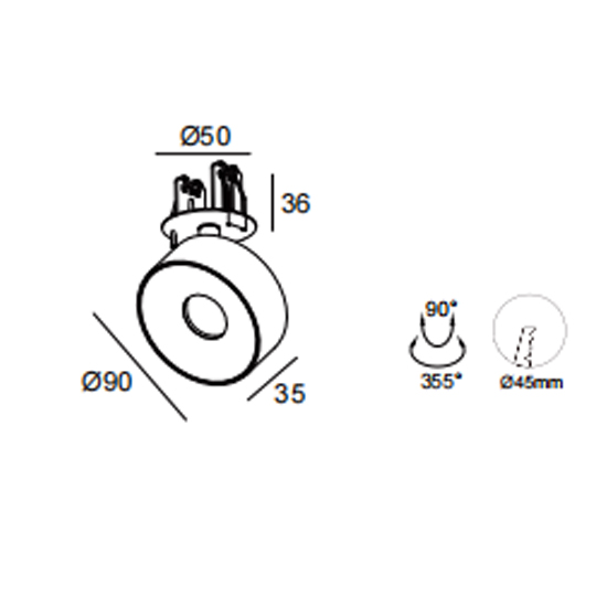 Đèn Châu Âu - Đèn LED Châu Âu - Đèn LED Cao Cấp - Đèn Cao Cấp- EUROLED