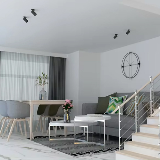 Đèn Châu Âu - Đèn LED Châu Âu - Đèn LED Cao Cấp - Đèn Cao Cấp- EUROLED