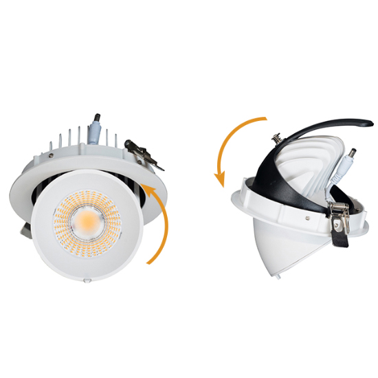 Đèn Châu Âu - Đèn LED Châu Âu - Đèn LED Cao Cấp - Đèn Cao Cấp- EUROLED