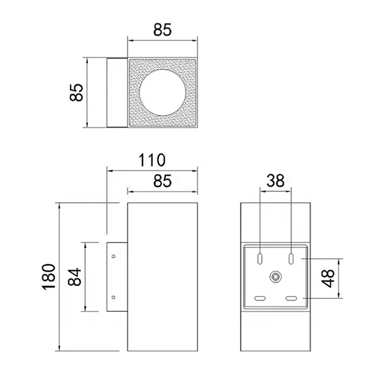 Đèn Châu Âu - Đèn LED Châu Âu - Đèn LED Cao Cấp - Đèn Cao Cấp- EUROLED