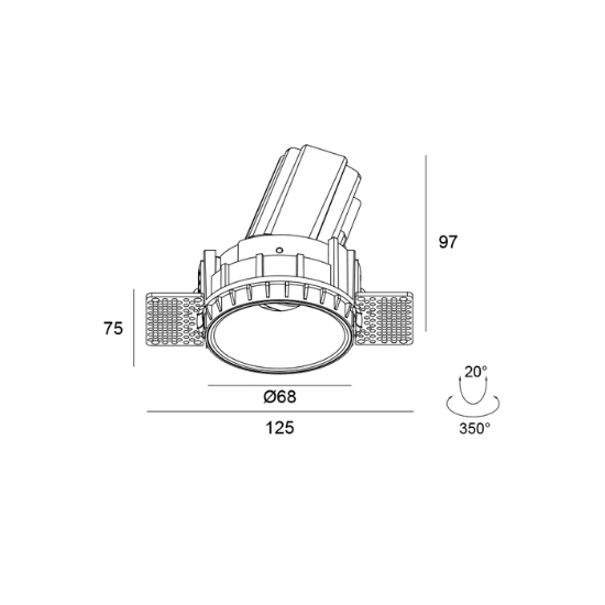 Đèn Châu Âu - Đèn LED Châu Âu - Đèn LED Cao Cấp - Đèn Cao Cấp- EUROLED