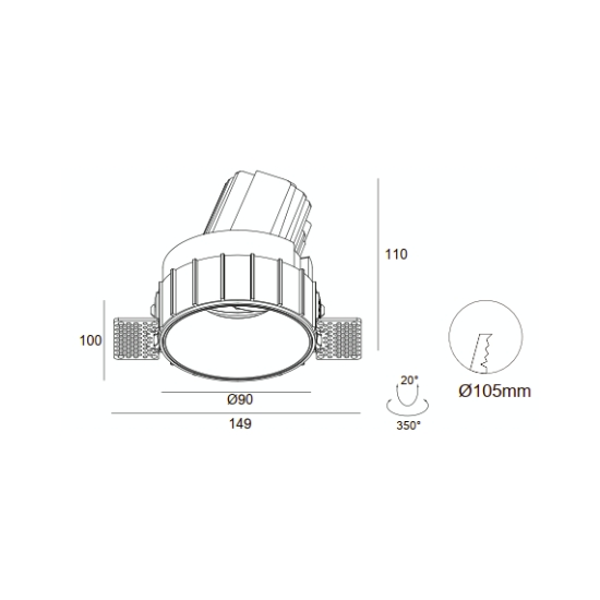 Đèn Châu Âu - Đèn LED Châu Âu - Đèn LED Cao Cấp - Đèn Cao Cấp- EUROLED