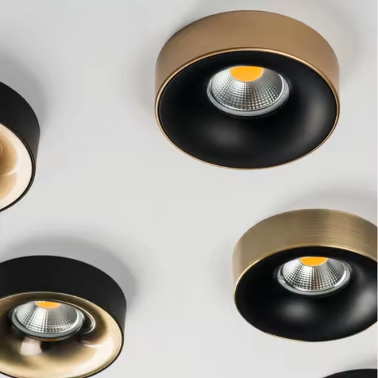 Đèn Châu Âu - Đèn LED Châu Âu - Đèn LED Cao Cấp - Đèn Cao Cấp- EUROLED