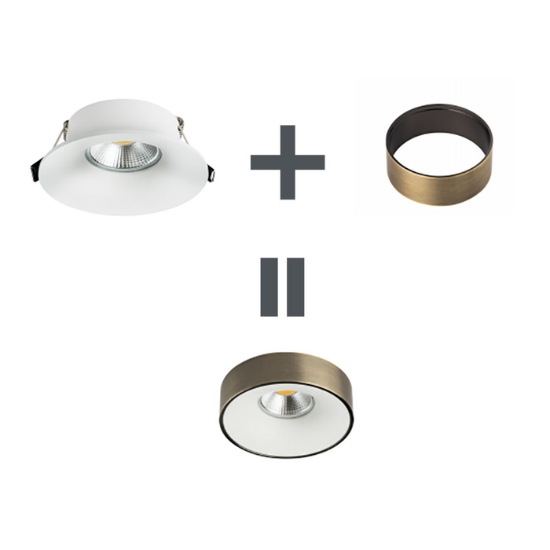 Đèn Châu Âu - Đèn LED Châu Âu - Đèn LED Cao Cấp - Đèn Cao Cấp- EUROLED