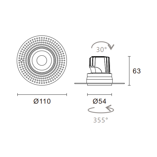 Đèn Châu Âu - Đèn LED Châu Âu - Đèn LED Cao Cấp - Đèn Cao Cấp- EUROLED