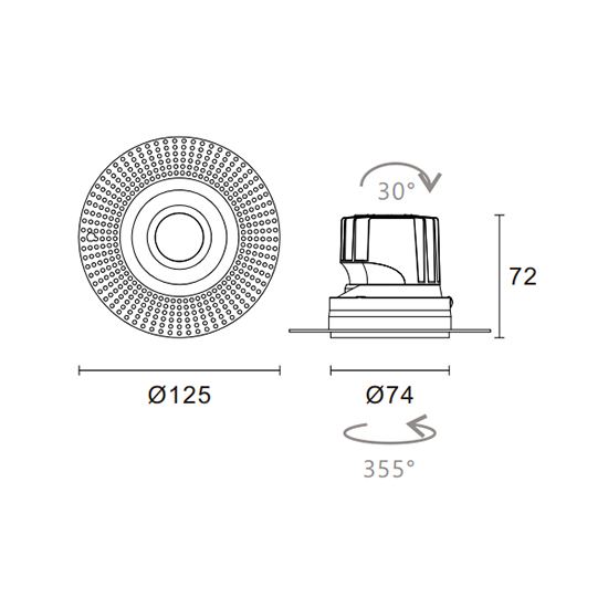 Đèn Châu Âu - Đèn LED Châu Âu - Đèn LED Cao Cấp - Đèn Cao Cấp- EUROLED