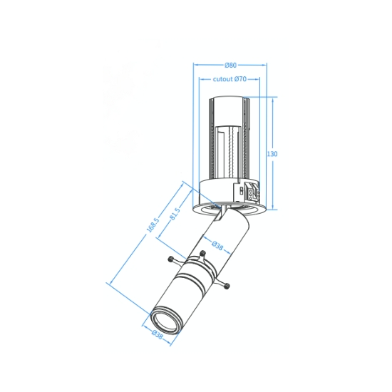Đèn Châu Âu - Đèn LED Châu Âu - Đèn LED Cao Cấp - Đèn Cao Cấp- EUROLED