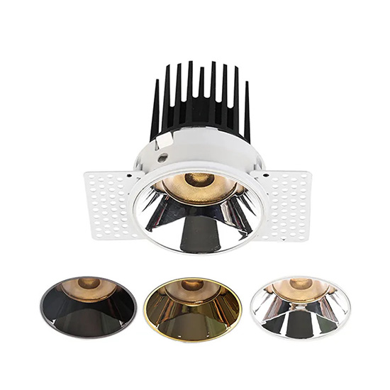 Đèn Châu Âu - Đèn LED Châu Âu - Đèn LED Cao Cấp - Đèn Cao Cấp- EUROLED
