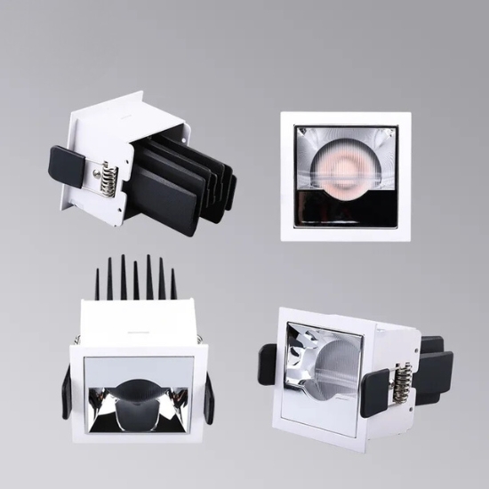 Đèn Châu Âu - Đèn LED Châu Âu - Đèn LED Cao Cấp - Đèn Cao Cấp- EUROLED