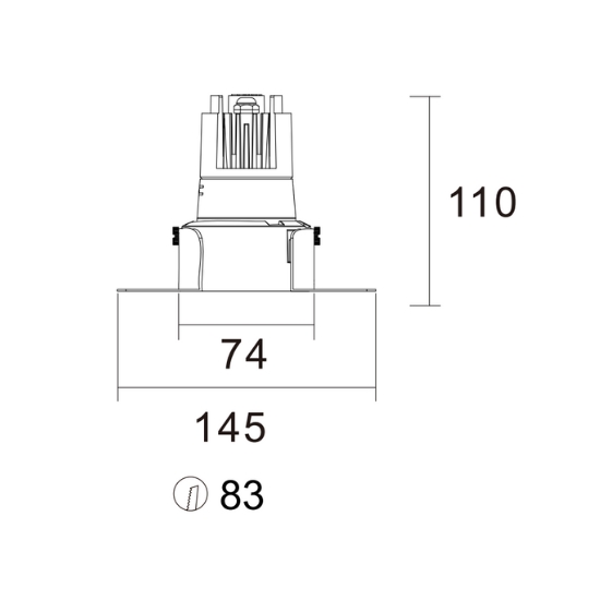 Đèn Châu Âu - Đèn LED Châu Âu - Đèn LED Cao Cấp - Đèn Cao Cấp- EUROLED