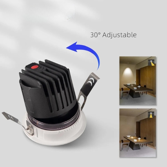 Đèn Châu Âu - Đèn LED Châu Âu - Đèn LED Cao Cấp - Đèn Cao Cấp- EUROLED