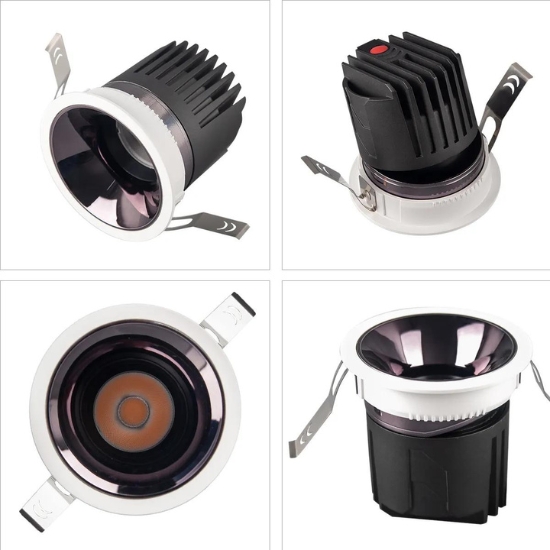 Đèn Châu Âu - Đèn LED Châu Âu - Đèn LED Cao Cấp - Đèn Cao Cấp- EUROLED