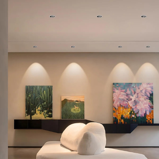 Đèn Châu Âu - Đèn LED Châu Âu - Đèn LED Cao Cấp - Đèn Cao Cấp- EUROLED