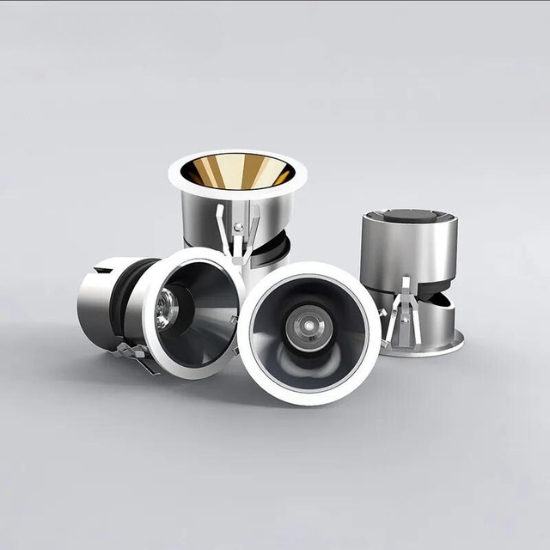 Đèn Châu Âu - Đèn LED Châu Âu - Đèn LED Cao Cấp - Đèn Cao Cấp- EUROLED