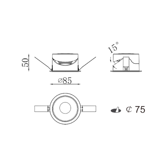 Đèn Châu Âu - Đèn LED Châu Âu - Đèn LED Cao Cấp - Đèn Cao Cấp- EUROLED