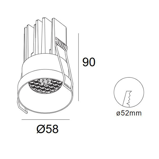 Đèn Châu Âu - Đèn LED Châu Âu - Đèn LED Cao Cấp - Đèn Cao Cấp- EUROLED
