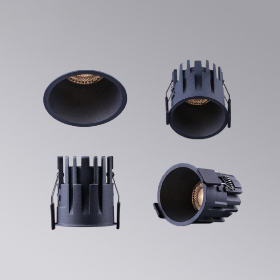 Đèn Châu Âu - Đèn LED Châu Âu - Đèn LED Cao Cấp - Đèn Cao Cấp- EUROLED