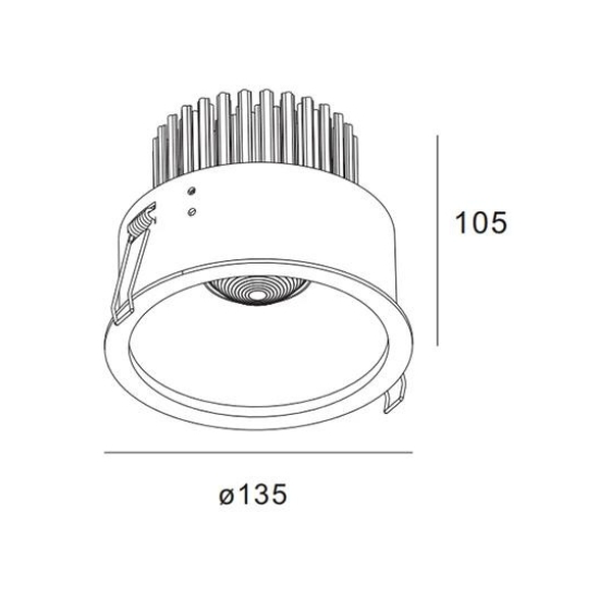 Đèn Châu Âu - Đèn LED Châu Âu - Đèn LED Cao Cấp - Đèn Cao Cấp- EUROLED