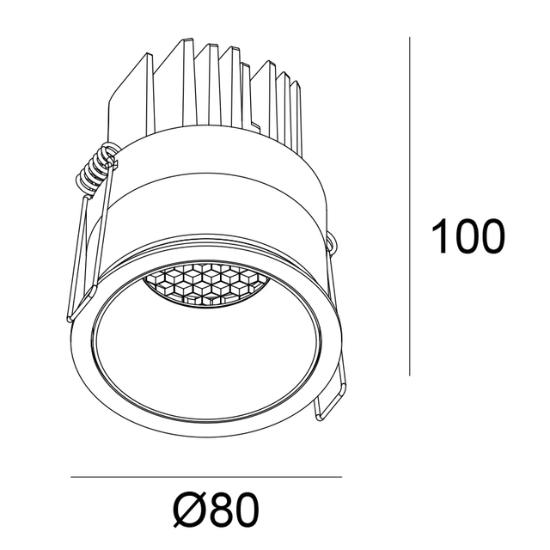 Đèn Châu Âu - Đèn LED Châu Âu - Đèn LED Cao Cấp - Đèn Cao Cấp- EUROLED